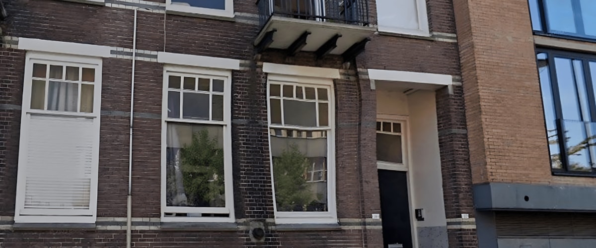 Appartement huren in Arnhem