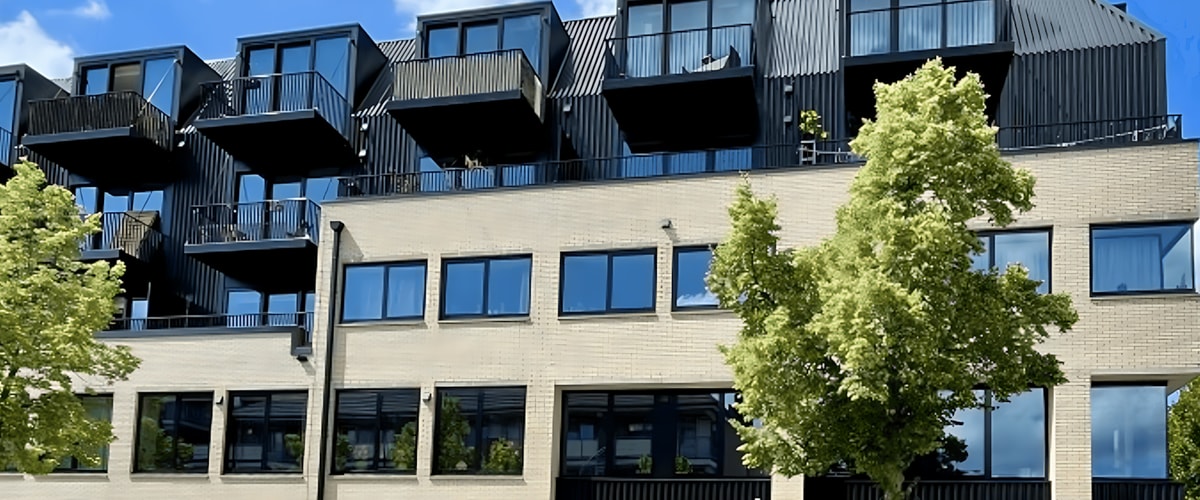 Studio huren in Houten