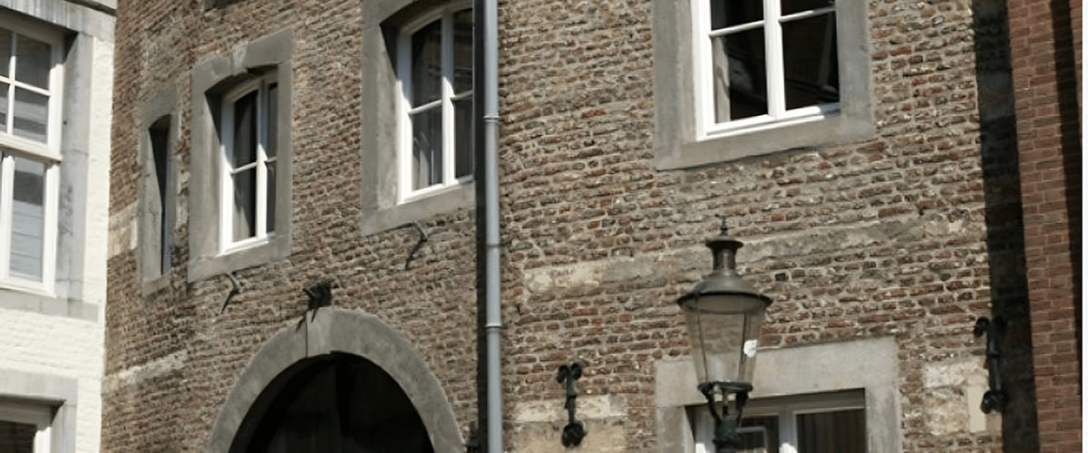 Studio huren in Maastricht