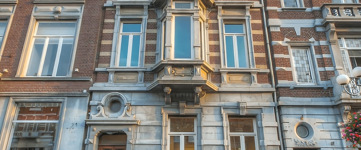 Studio huren in Maastricht