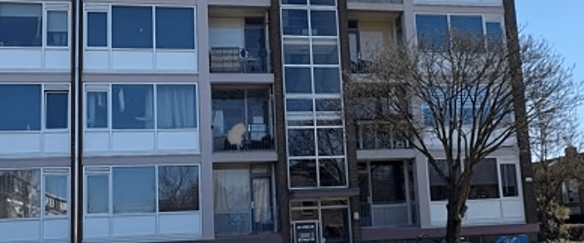 Appartement huren in Doetinchem