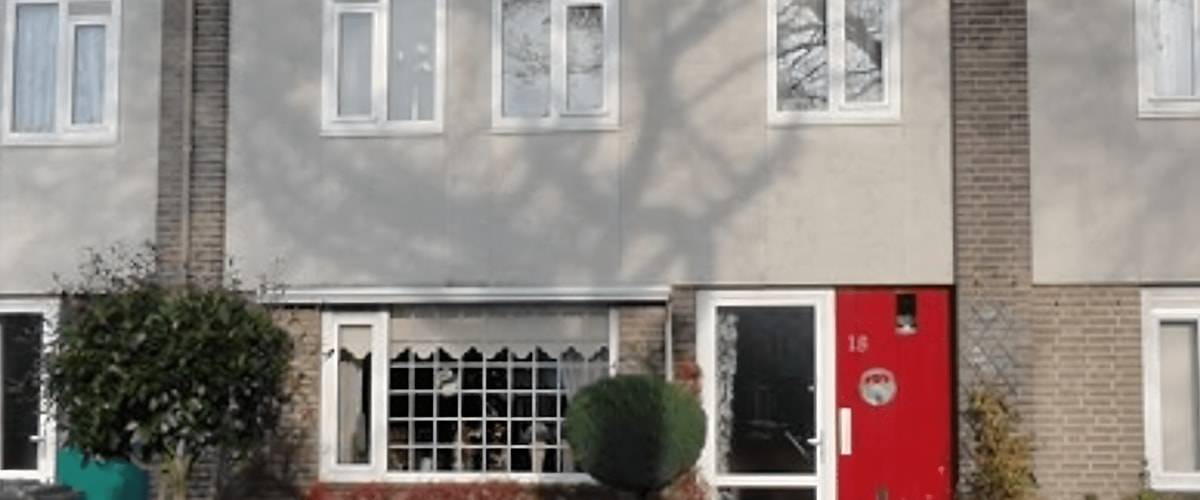 Huis huren in Terborg