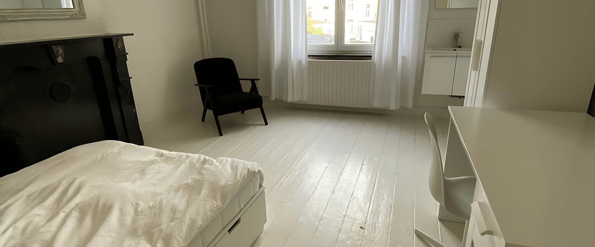 Kamer huren in Maastricht