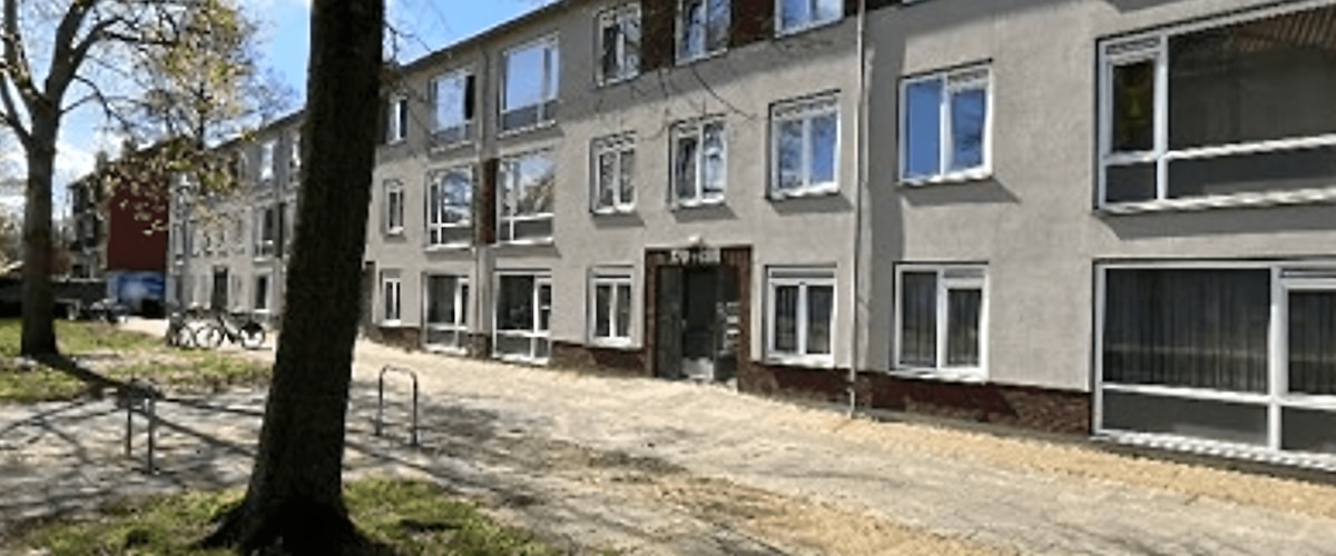 Appartement huren in Den Bosch