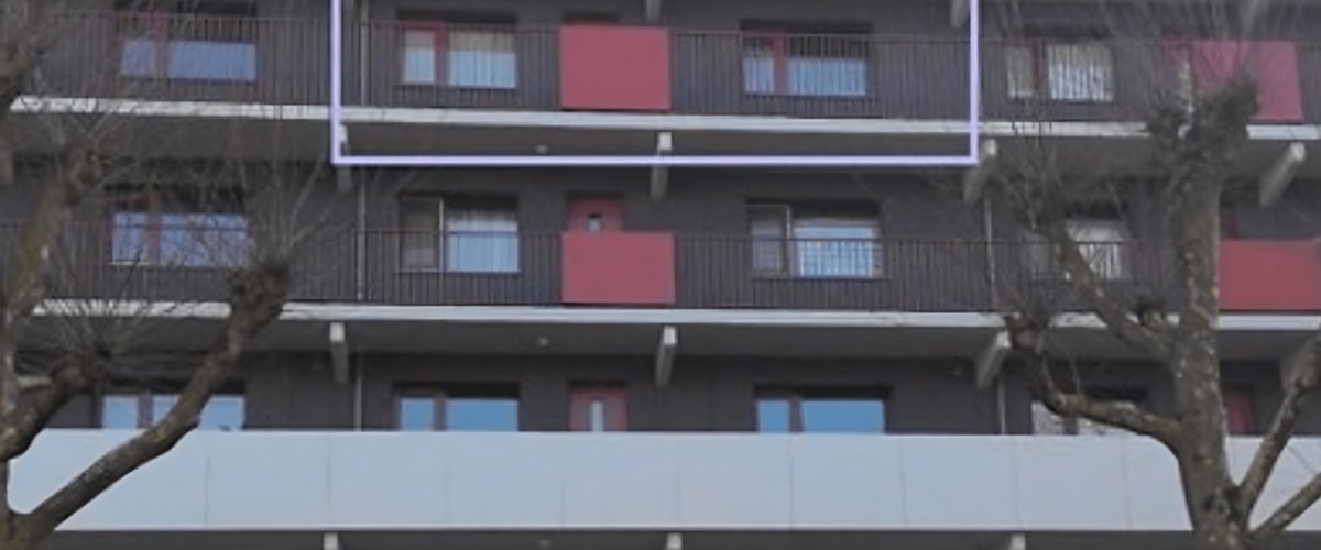 Appartement huren in Oss