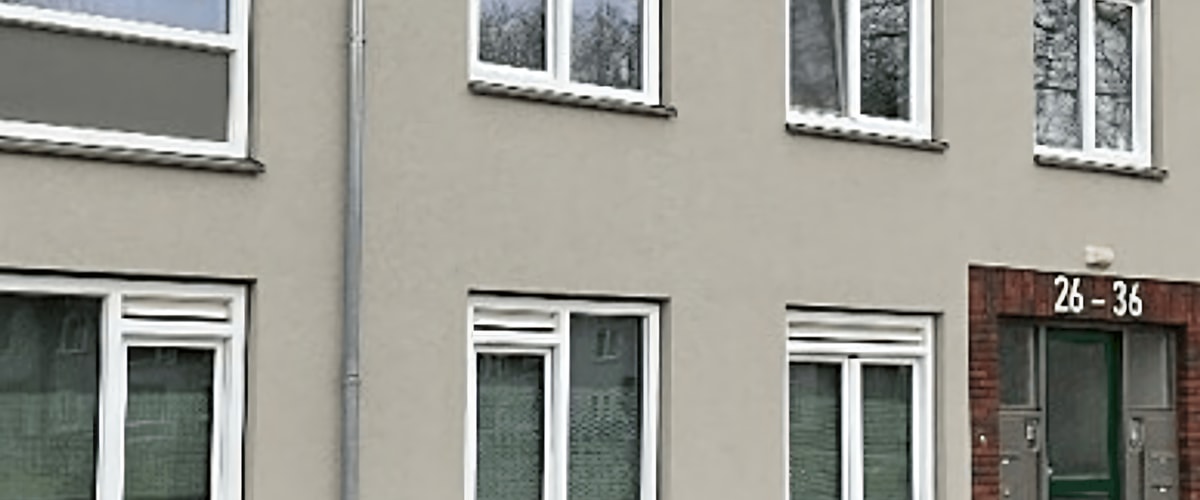 Appartement huren in Den Bosch