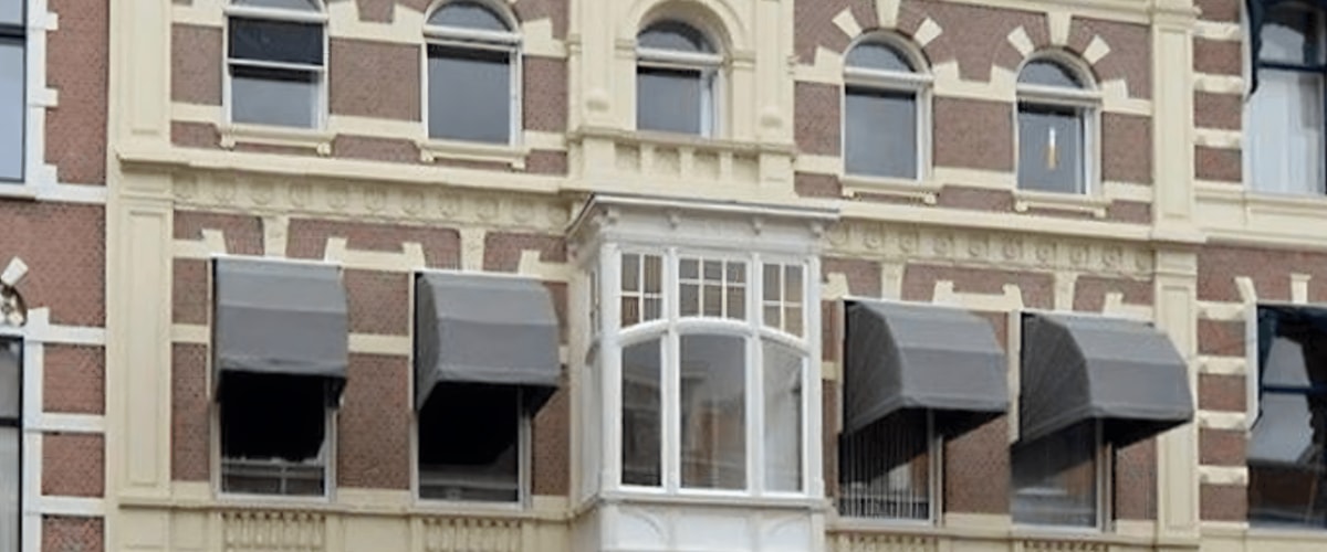 Appartement huren in Den Haag