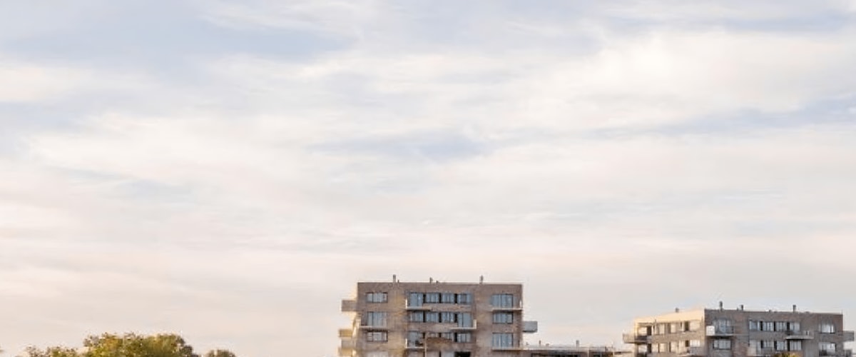 Appartement huren in Soesterberg