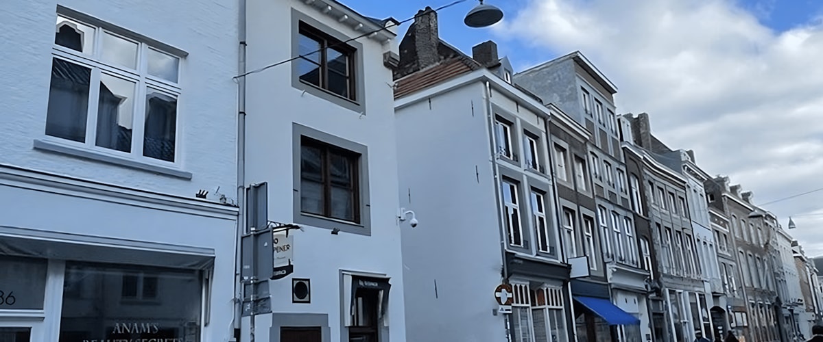 Kamer huren in Maastricht