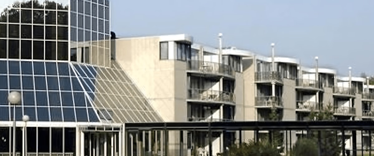 Appartement huren in Enschede