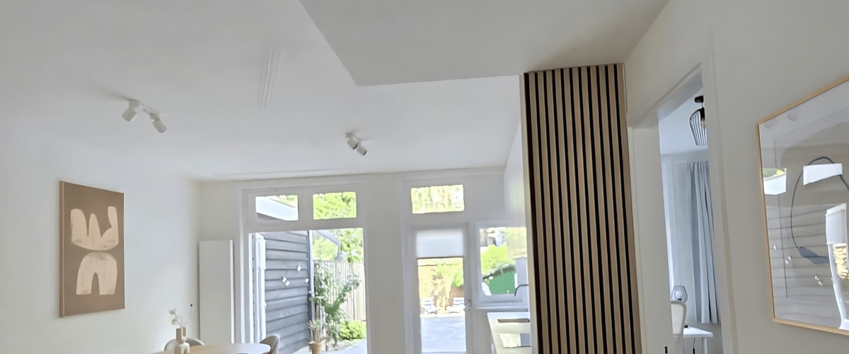 Appartement huren in Amsterdam