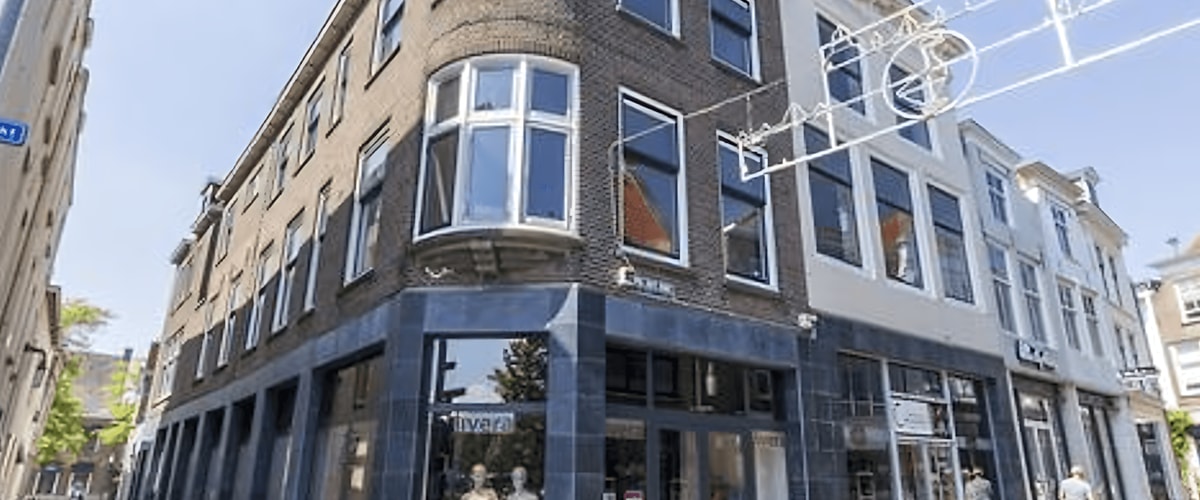 Appartement huren in Goes