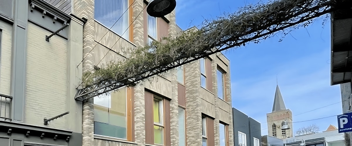 Appartement huren in Ede