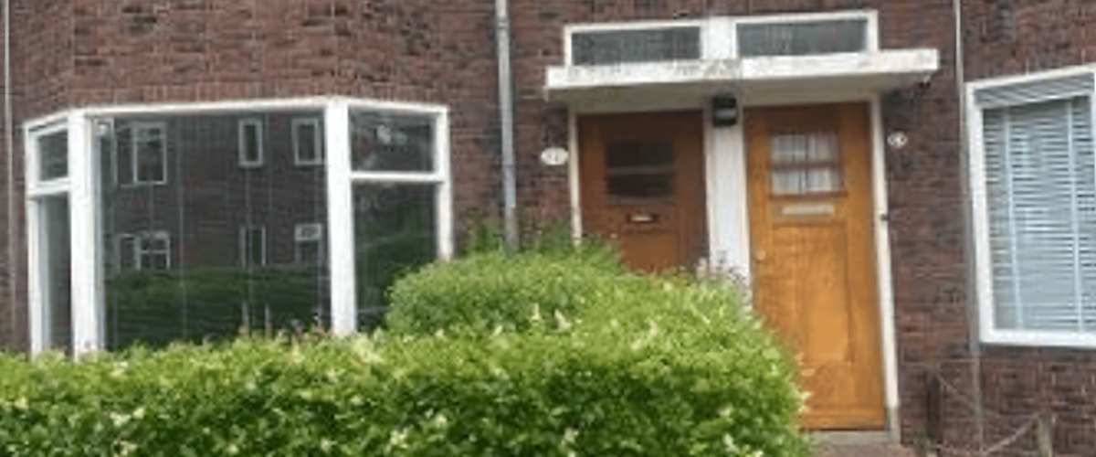 Studio huren in Groningen