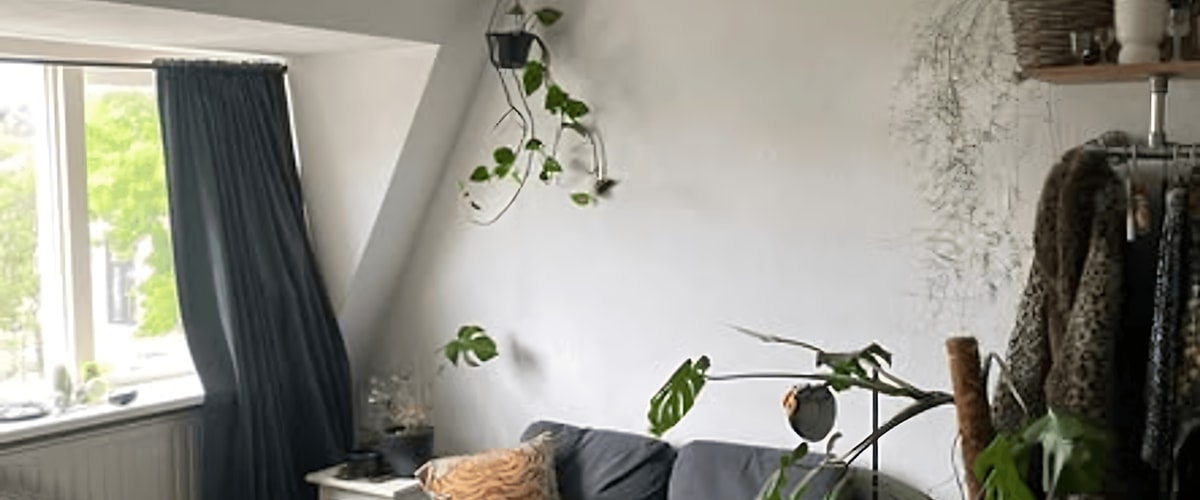 Kamer huren in Utrecht