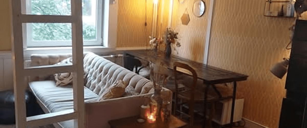 Kamer huren in Utrecht