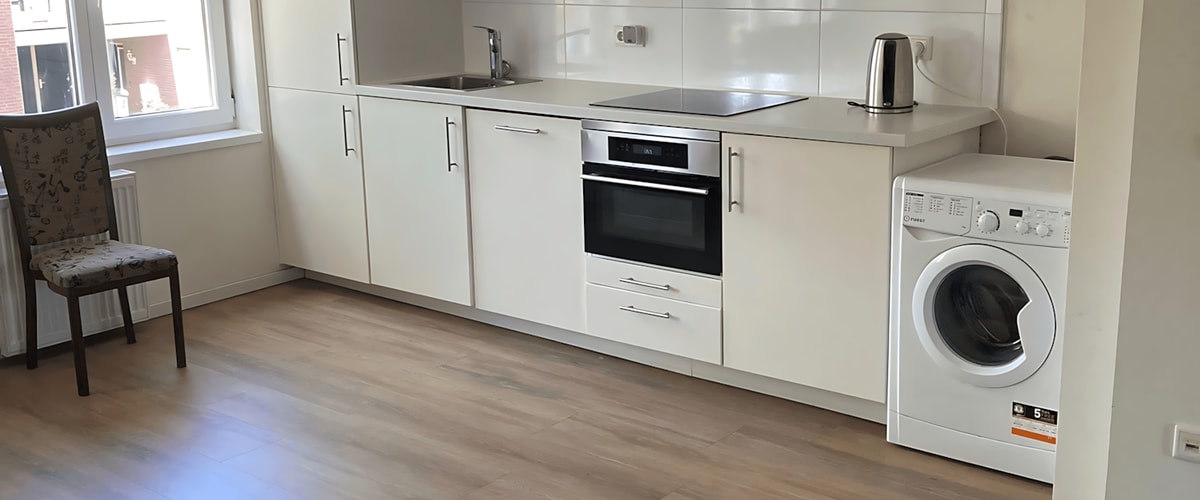 Appartement huren in Enschede