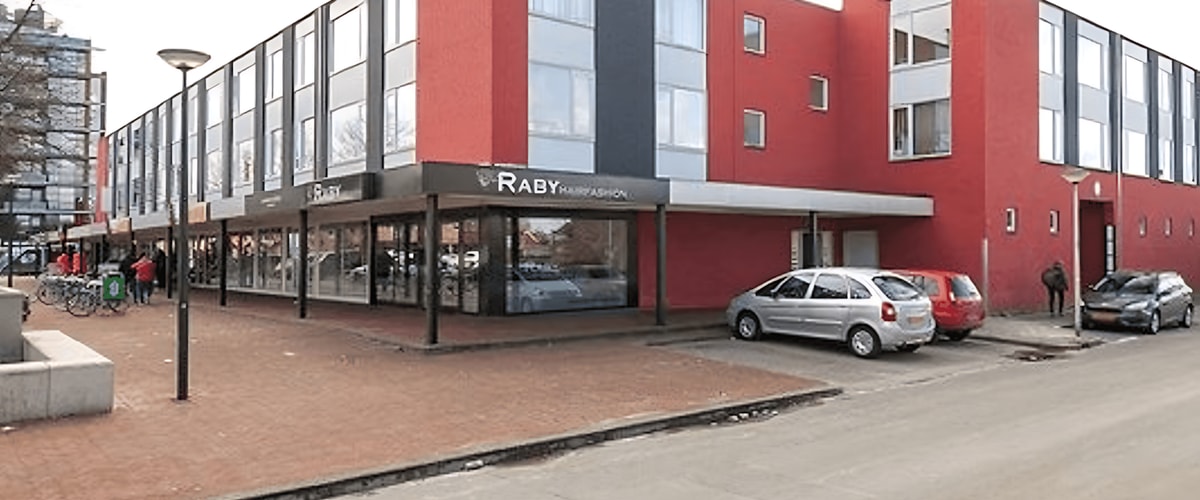Appartement huren in Enschede