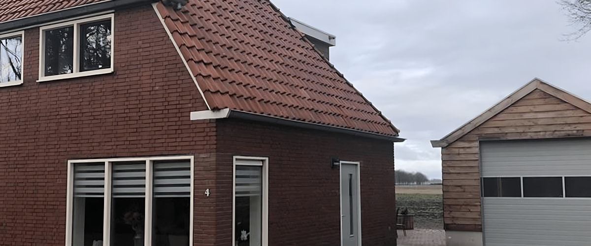 Huis huren in Noordbroek