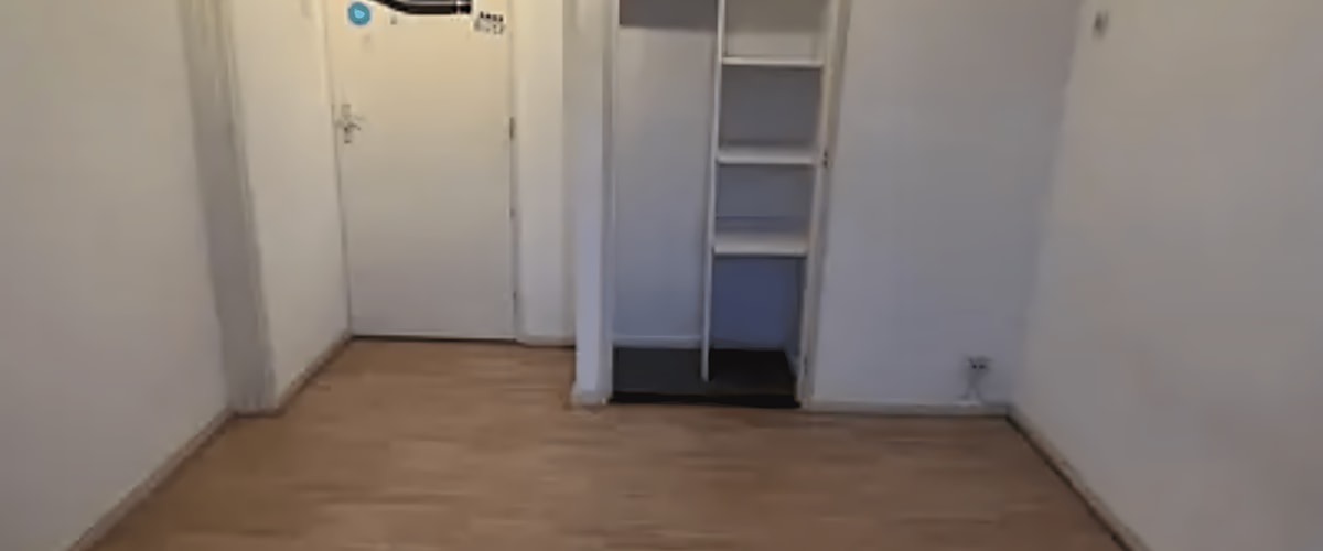 Kamer huren in Tilburg