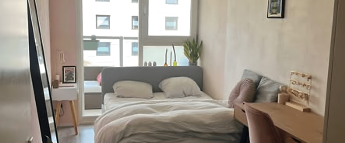 Kamer huren in Rotterdam