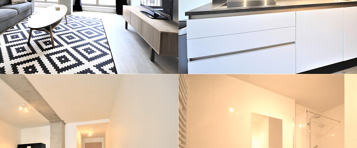Studio huren in Rotterdam