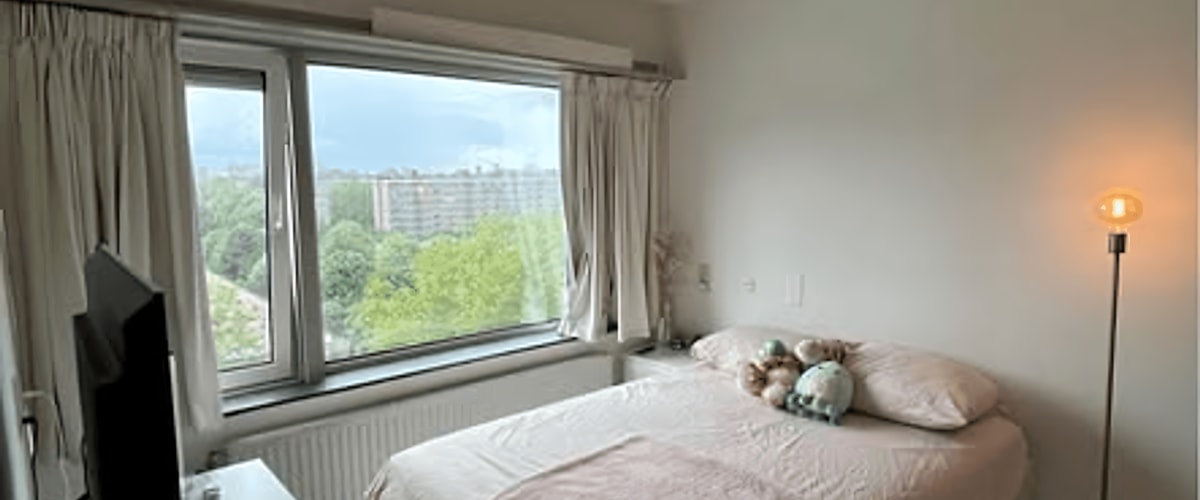 Kamer huren in Rotterdam