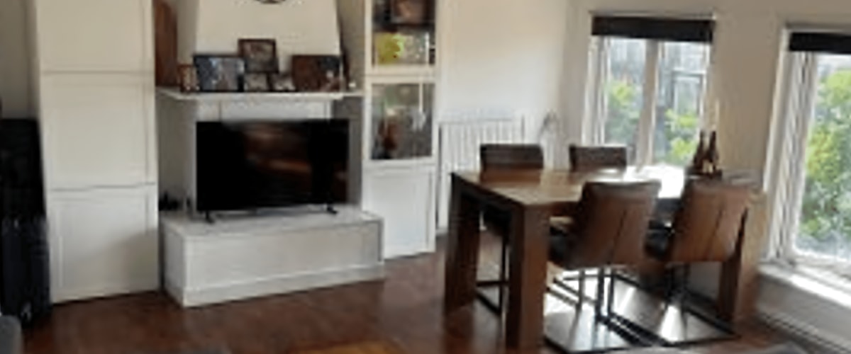 Kamer huren in Leeuwarden