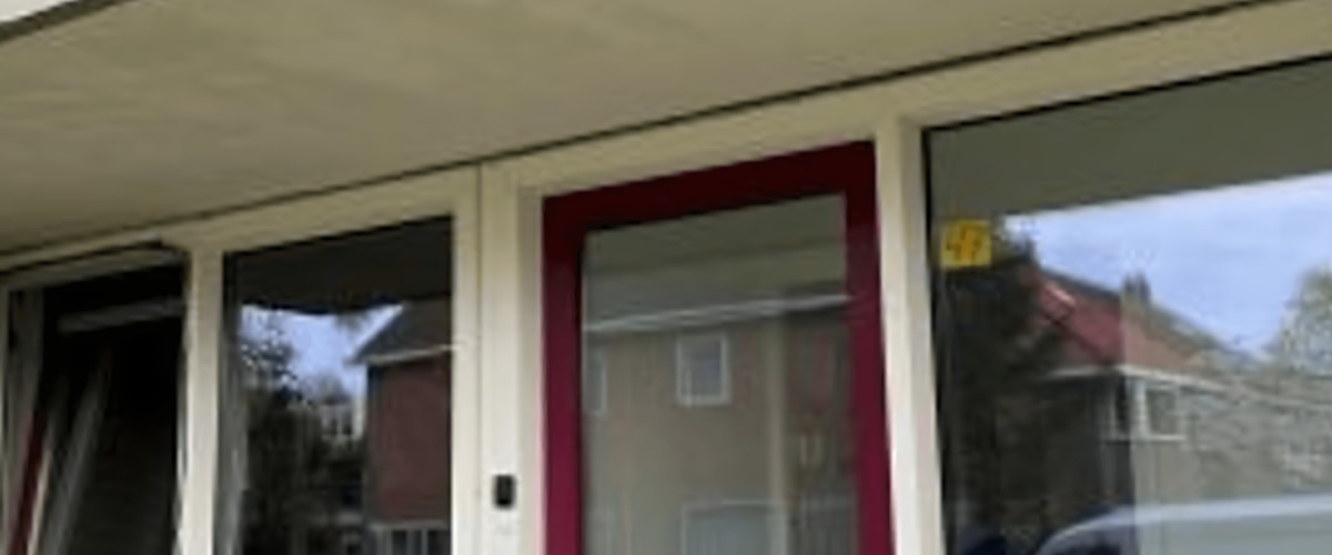 Appartement huren in Leeuwarden