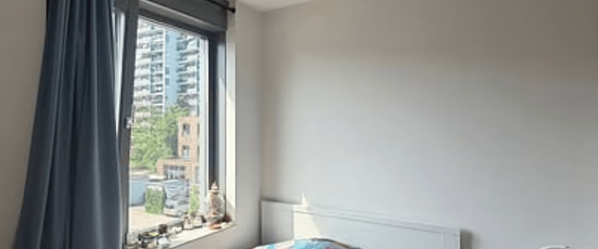 Kamer huren in Amsterdam