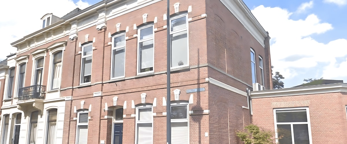 Kamer huren in Breda