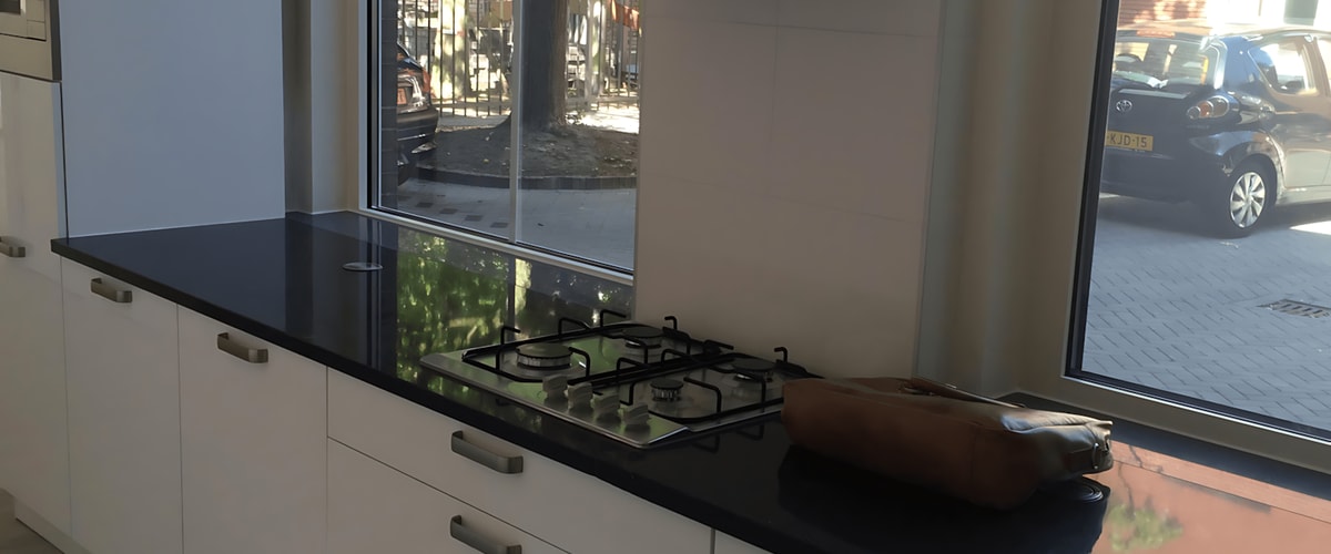Appartement huren in Enschede