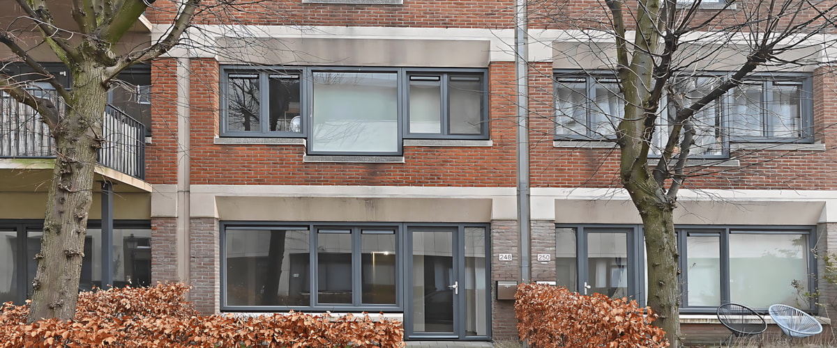 Appartement huren in Den Haag
