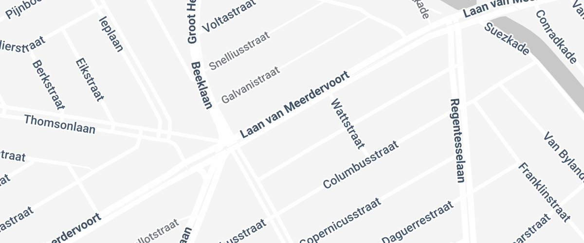 Appartement huren in Den Haag