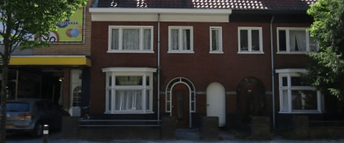 Appartement huren in Eindhoven