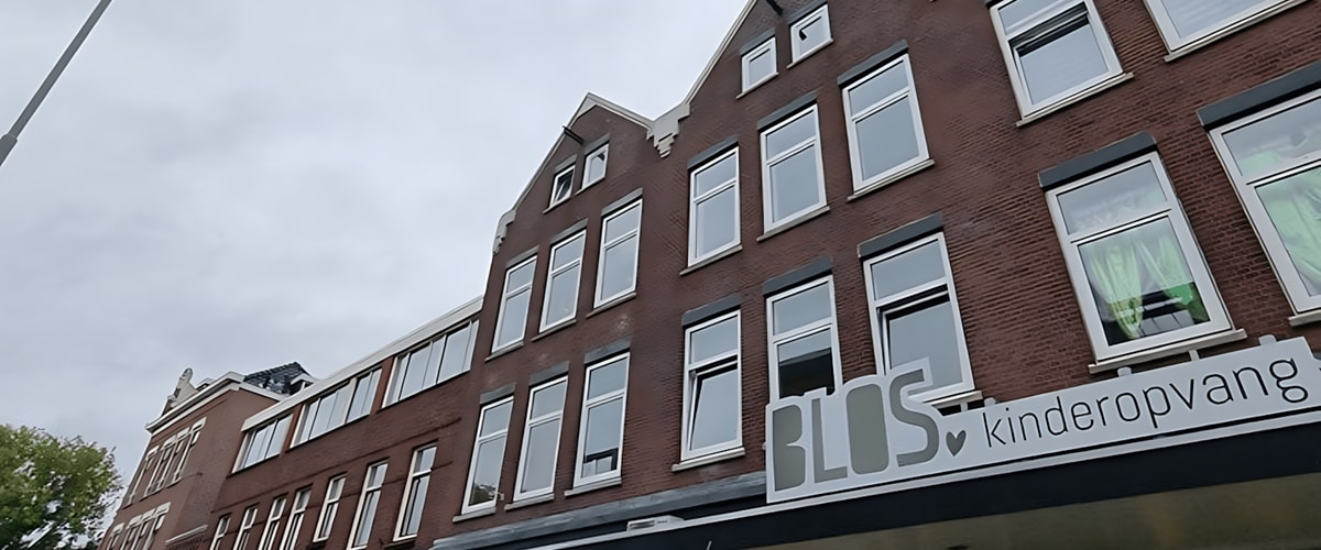 Appartement huren in Rotterdam