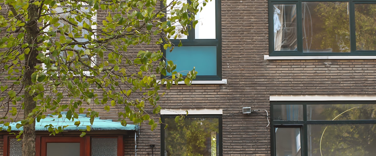 Appartement huren in Den Haag