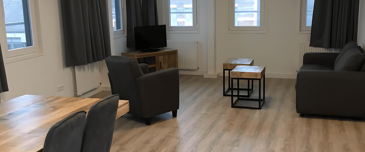 Appartement huren in Enschede