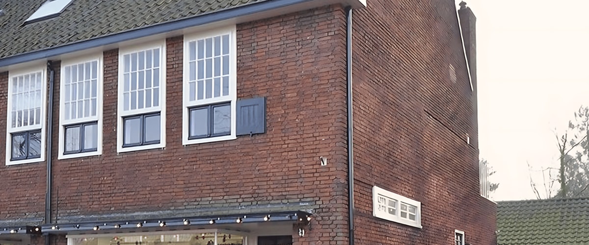 Appartement huren in Laren