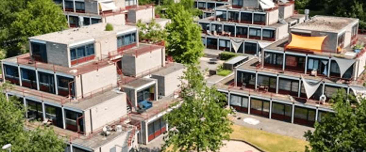 Kamer huren in Enschede