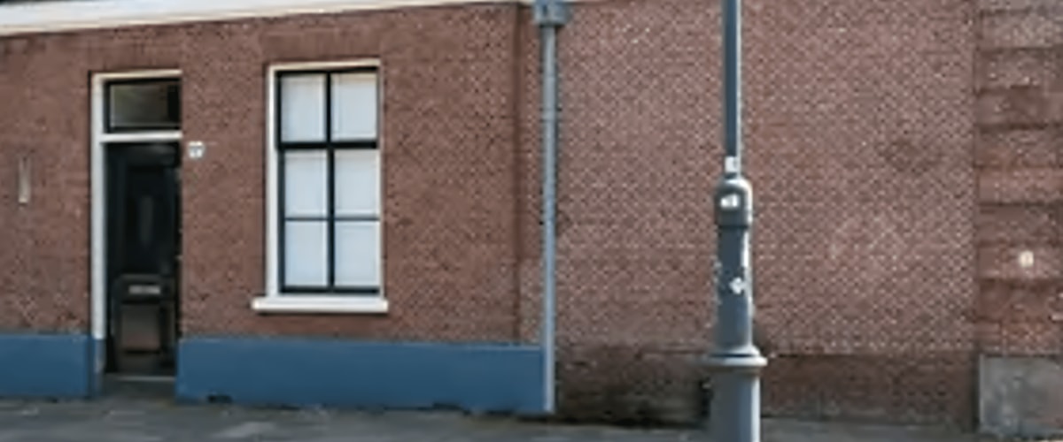Kamer huren in Amsterdam