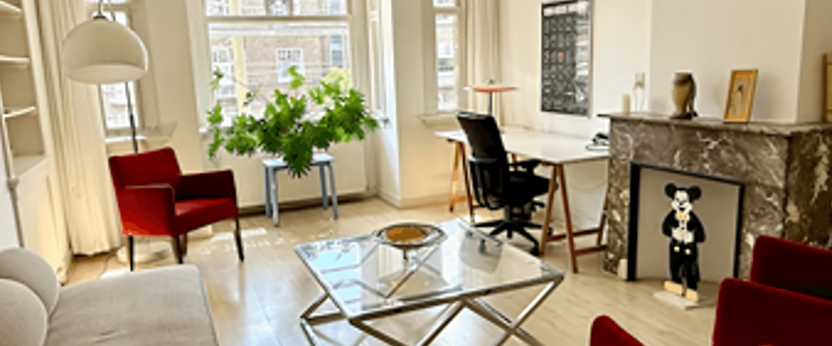 Appartement huren in Den Haag