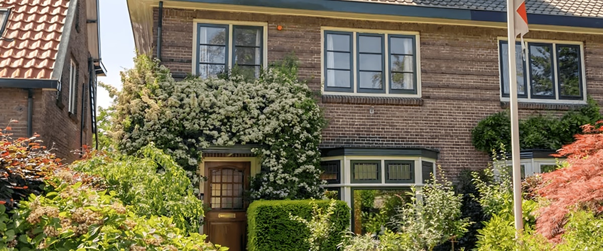 Huis huren in Amersfoort