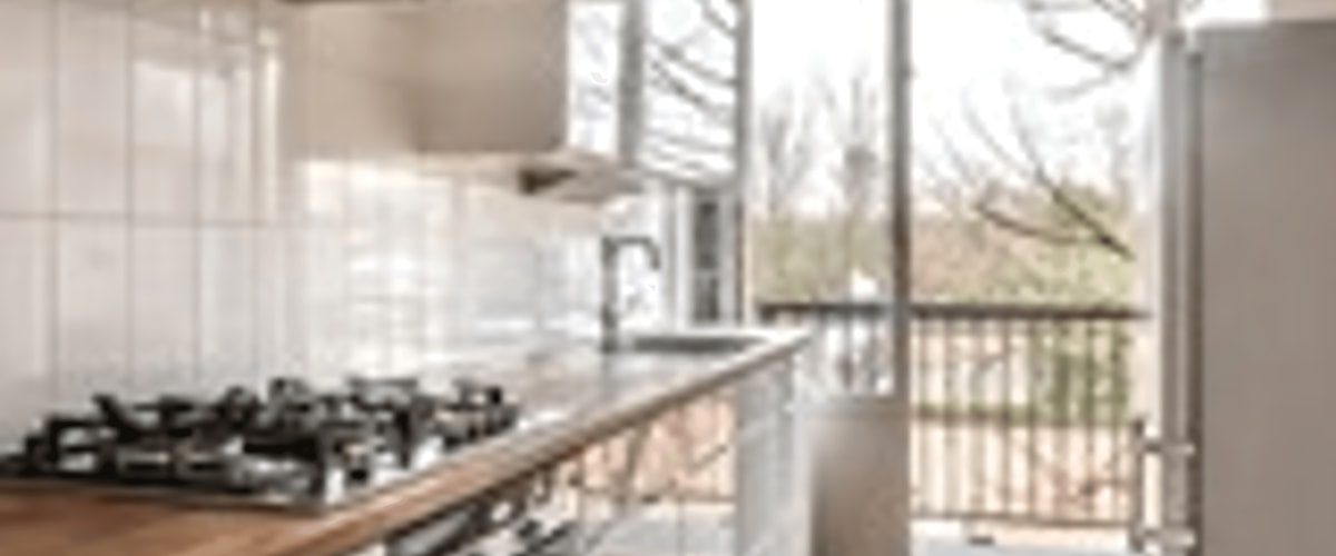 Appartement huren in Amsterdam