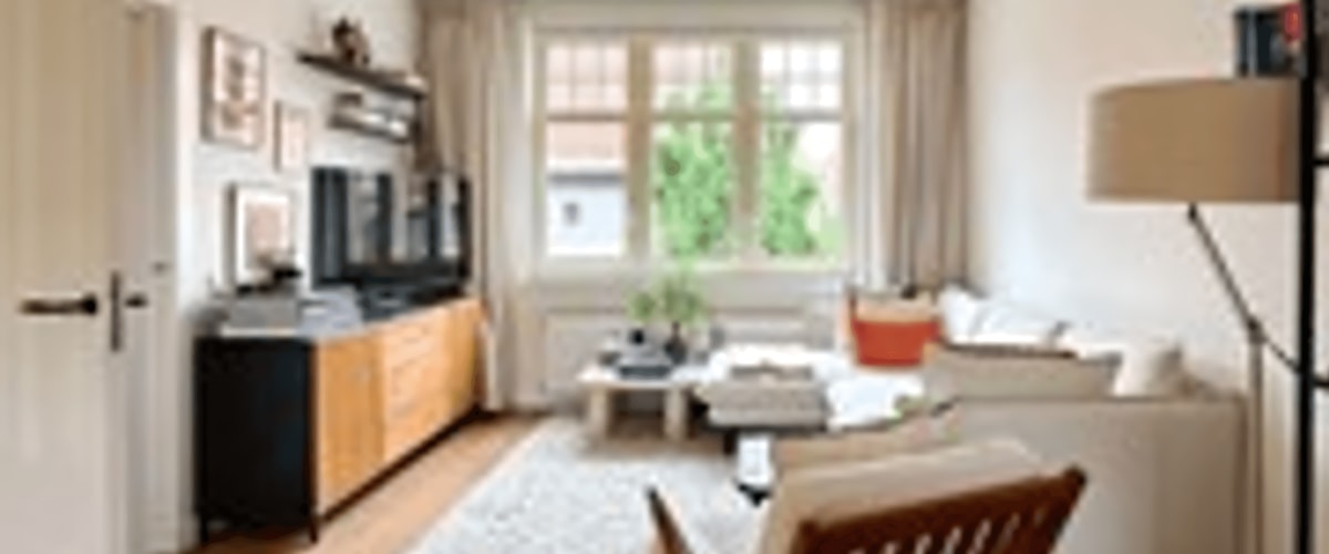 Appartement huren in Amsterdam