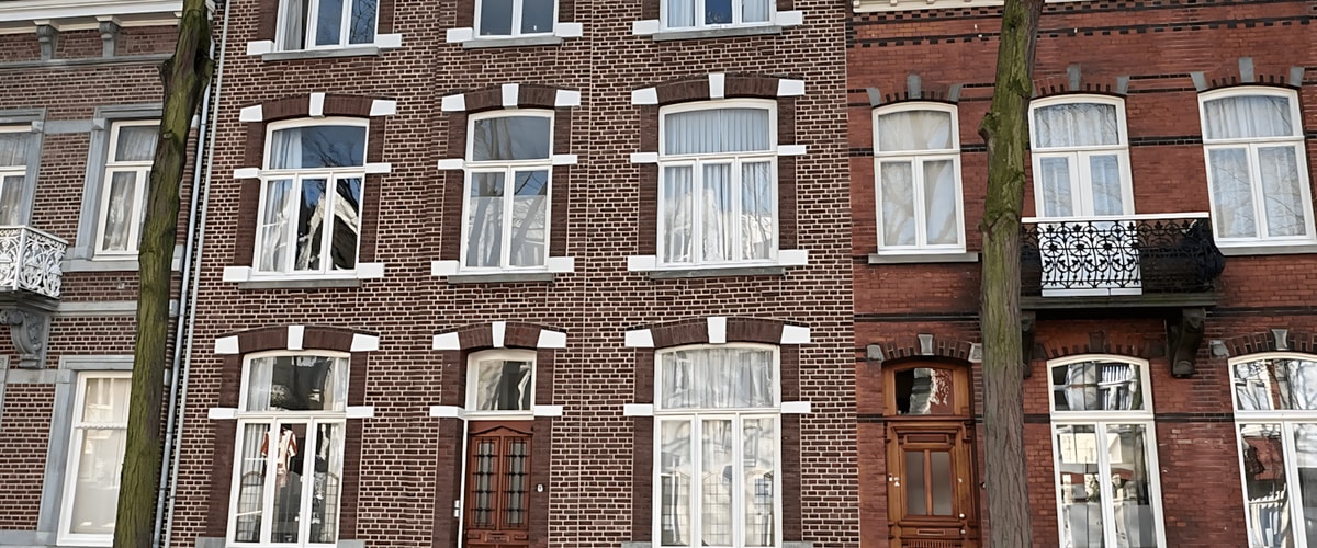 Kamer huren in Maastricht