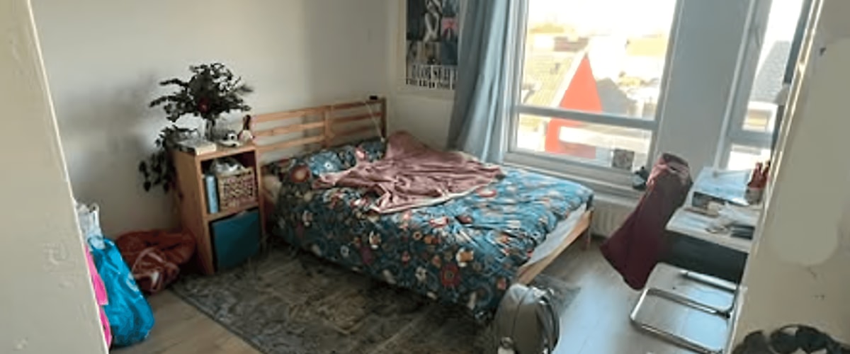 Kamer huren in Eindhoven