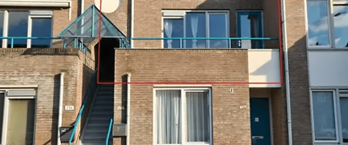 Huis huren in Maastricht