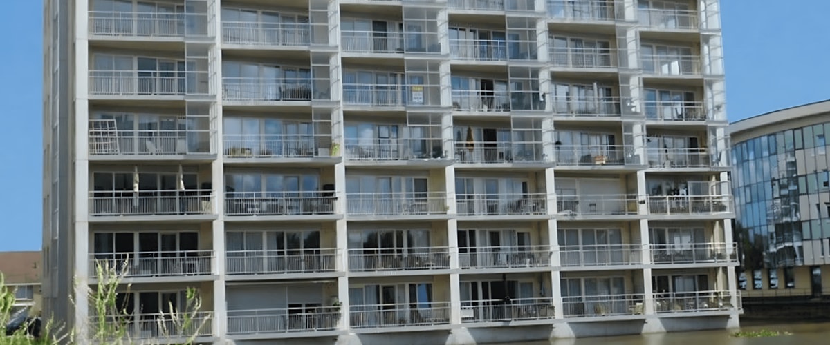 Appartement huren in Capelle Aan Den Ijssel