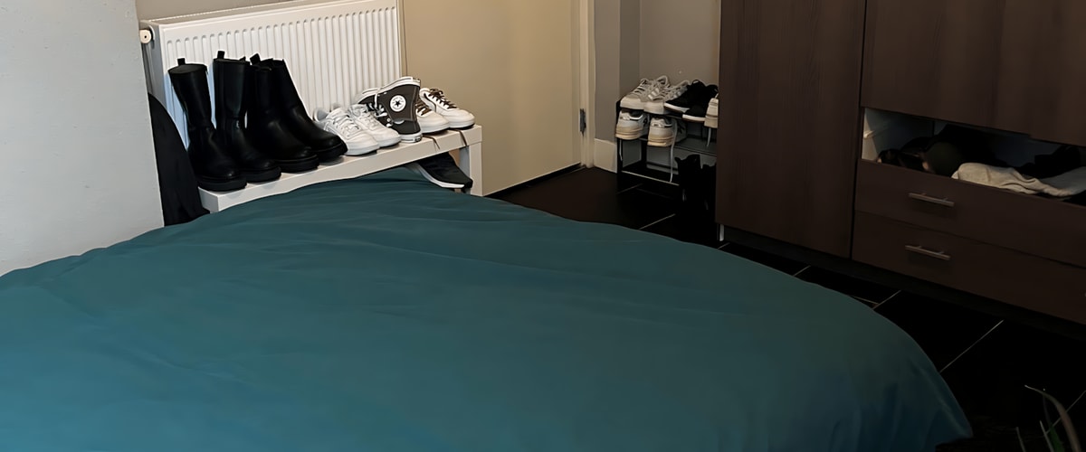 Appartement huren in Tilburg